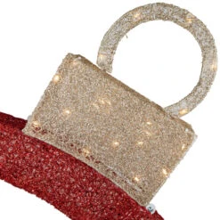 Northlight 4.25' Red LED Lighted Ornament Arch Outdoor Christmas Decoration - Warm White Lights 13 Northlight 4.25' Red LED Lighted Ornament Arch Outdoor Christmas Decoration - Warm White Lights -Christmas Decor Sale northlight ye99407 04 27001.1699203008