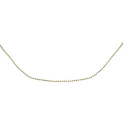 Northlight 15' Gold Lame Beaded Artificial Christmas Garland - Unlit -Christmas Decor Sale northlight ys28265 2 78072.1686403314