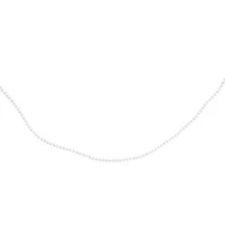 Northlight Iridescent Beaded Christmas Garland - 100' X 0.25" - Unlit -Christmas Decor Sale northlight ys28304 4 06035.1686923740