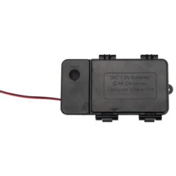 Northlight Lighted Musical Bells Christmas Decorations - 6.5" - Silver - Warm White - Set Of 3 -Christmas Decor Sale northlight yw91560 5 99896.1665611934