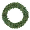 Northlight Green Deluxe Windsor Pine Artificial Christmas Wreath - 72" - Clear Lights 2 Northlight Green Deluxe Windsor Pine Artificial Christmas Wreath - 72" - Clear Lights -Christmas Decor Sale northlight yww872 gr same20as20yww860 grupdate 70735.1698958397