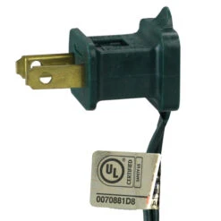 Northlight 6.5' Pre-Lit Pencil River Fir Artificial Christmas Tree - Multicolor Lights -Christmas Decor Sale northlight z16019 3 81835.1665610747