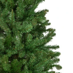 Northlight 7.5' Unlit Pencil White River Fir Artificial Christmas Tree 10 Northlight 7.5' Unlit Pencil White River Fir Artificial Christmas Tree -Christmas Decor Sale northlight z16020 6new 30738.1664989115