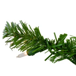 Northlight Real Touch™? Pre-Lit Mixed Winter Berry Pine Artificial Christmas Wreath - 24" - Clear Lights -Christmas Decor Sale northlight z27678 2 95382.1588369071