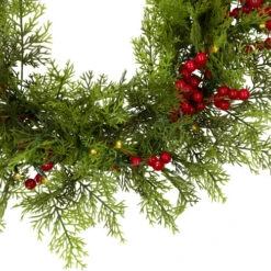 Northlight Lighted Artificial Cedar "JOY" Christmas Decoration - 24" - Warm White LED Lights 17 Northlight Lighted Artificial Cedar "JOY" Christmas Decoration - 24" - Warm White LED Lights -Christmas Decor Sale northlight z29987 07 68264.1707936939