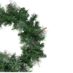 Northlight Mixed Cashmere Pine Artificial Christmas Wreath - 24-Inch, Unlit 6 Northlight Mixed Cashmere Pine Artificial Christmas Wreath - 24-Inch, Unlit -Christmas Decor Sale northlight z84472 1 06855.1663687955