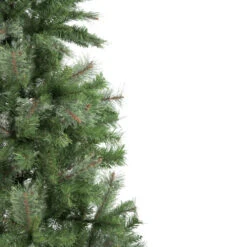 Northlight 6.5' Medium Mixed Cashmere Pine Artificial Christmas Tree - Unlit -Christmas Decor Sale northlight z84646 1 32886.1665593042
