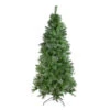 Northlight 6.5' Medium Mixed Cashmere Pine Artificial Christmas Tree - Unlit -Christmas Decor Sale northlight z84646 10095.1665593042