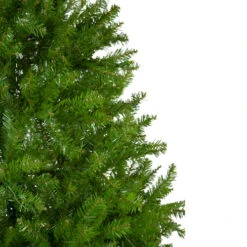 Northlight 7.5' Northern Pine Full Artificial Christmas Tree - Unlit -Christmas Decor Sale northlight z84652 3 14601.1665610749