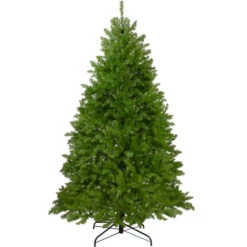 Northlight 7.5' Northern Pine Full Artificial Christmas Tree - Unlit