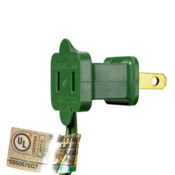 Northlight 6.5' Pre-Lit Northern Pine Full Artificial Christmas Tree - Multi-Color Lights -Christmas Decor Sale northlight z84654 4 30749.1595894361