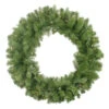 Northlight Real Touch™? Pre-Lit Noble Fir Artificial Christmas Wreath - 30" - Clear Lights 2 Northlight Real Touch™? Pre-Lit Noble Fir Artificial Christmas Wreath - 30" - Clear Lights -Christmas Decor Sale northlight z85358 48300.1588353525