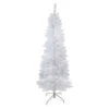 Northlight 6' Pencil White Spruce Artificial Christmas Tree - Unlit 1 Northlight 6' Pencil White Spruce Artificial Christmas Tree - Unlit -Christmas Decor Sale northlight z86585 09756.1664292923