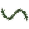 Northlight 9' X 12" Green Pre-Lit Beaver Pine Artificial Christmas Garland, Clear Lights 1 Northlight 9' X 12" Green Pre-Lit Beaver Pine Artificial Christmas Garland, Clear Lights -Christmas Decor Sale northlight z92829 1 58164.1660325554