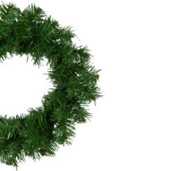 Northlight Deluxe Dorchester Pine Artificial Christmas Wreath, 10-Inch, Unlit 6 Northlight Deluxe Dorchester Pine Artificial Christmas Wreath, 10-Inch, Unlit -Christmas Decor Sale northlight z92837 2 43524.1665580056