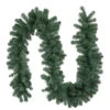 Northlight 9' X 12" Colorado Blue Spruce Artificial Christmas Garland, Unlit -Christmas Decor Sale northlight z94014 1new 92037.1668154907