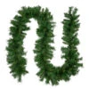 Northlight 9' X 10" Chatham Pine Artificial Christmas Garland, Unlit -Christmas Decor Sale northlight z94026 1 03272.1668154908
