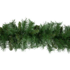 Northlight 9' X 10" Chatham Pine Artificial Christmas Garland, Unlit 11 Northlight 9' X 10" Chatham Pine Artificial Christmas Garland, Unlit -Christmas Decor Sale northlight z94026 2 56487.1677147729