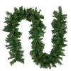 Northlight 9' X 10" Pre-Lit Chatham Pine Artificial Christmas Garland, Clear Lights -Christmas Decor Sale northlight z94027 1 50805.1668154908