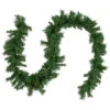 Northlight 9' X 10" Pre-Lit Chatham Pine Artificial Christmas Garland, Multi-Color Lights -Christmas Decor Sale northlight z94028 1new 22644.1668241526