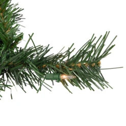 Northlight Pre-Lit Battery Operated Norwich Pine Artificial Christmas Entryway Set - 5-Piece - Clear Lights -Christmas Decor Sale northlight z94033 7 84358.1664898916