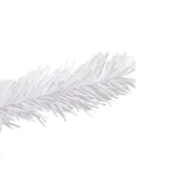 Northlight 7.5' Pre-Lit Rapids White Pine Pencil Artificial Christmas Tree, Clear Lights 11 Northlight 7.5' Pre-Lit Rapids White Pine Pencil Artificial Christmas Tree, Clear Lights -Christmas Decor Sale northlight z94479 5 26676.1657221363