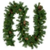 Northlight Pre-Lit Dakota Red Pine Artificial Christmas Garland - 9' X 12" - Clear AlwaysLit Lights 1 Northlight Pre-Lit Dakota Red Pine Artificial Christmas Garland - 9' X 12" - Clear AlwaysLit Lights -Christmas Decor Sale northlight z993892c20z99381 0120copy 28999.1698958396