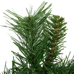 Northlight Dakota Red Pine Artificial Christmas Wreath With Pine Cones - 24" - Unlit 12 Northlight Dakota Red Pine Artificial Christmas Wreath With Pine Cones - 24" - Unlit -Christmas Decor Sale northlight z99419 03 91917.1692025707