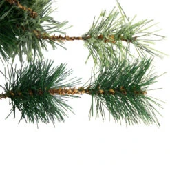 Northlight 4' Country Mixed Pine Artificial Christmas Wall Or Door Tree - Unlit 12 Northlight 4' Country Mixed Pine Artificial Christmas Wall Or Door Tree - Unlit -Christmas Decor Sale northlight z99530 04 36924.1698958410