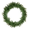 Northlight Buffalo Fir Artificial Christmas Wreath - 36" - Unlit -Christmas Decor Sale northlight z99652updated 75427.1665590919
