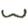 Northlight Pre-Lit Buffalo Fir Commercial Christmas Garland - 25' X 17" - Clear Lights -Christmas Decor Sale northlight z99687 15120.1595941776