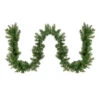 Northlight Pre-Lit Buffalo Fir Christmas Commercial Garland - 50' X 8" - Warm White LED Lights 1 Northlight Pre-Lit Buffalo Fir Christmas Commercial Garland - 50' X 8" - Warm White LED Lights -Christmas Decor Sale northlight z99693 28934.1687442776