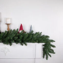 Northlight Buffalo Fir Artificial Christmas Garland - 9' X 16" - Unlit -Christmas Decor Sale northlight z99705 2 styled 52992.1671699955
