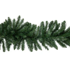 Northlight Buffalo Fir Artificial Christmas Garland - 9' X 16" - Unlit -Christmas Decor Sale northlight z99705 2new 75454.1686230224