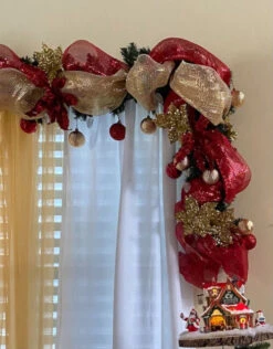 Northlight Buffalo Fir Commercial Length Artificial Christmas Garland - 25' X 20" - Unlit 11 Northlight Buffalo Fir Commercial Length Artificial Christmas Garland - 25' X 20" - Unlit -Christmas Decor Sale northlight z99718 cx pic 01 08430.1698165434