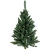 Northlight 3' Buffalo Fir Artificial Christmas Wall Or Door Tree - Unlit 1 Northlight 3' Buffalo Fir Artificial Christmas Wall Or Door Tree - Unlit -Christmas Decor Sale northlight z99723 01 63203.1692025708