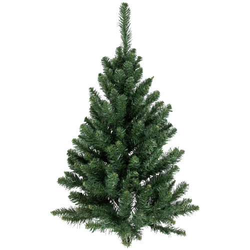 Northlight 3' Buffalo Fir Artificial Christmas Wall Or Door Tree - Unlit 2 Northlight 3' Buffalo Fir Artificial Christmas Wall Or Door Tree - Unlit