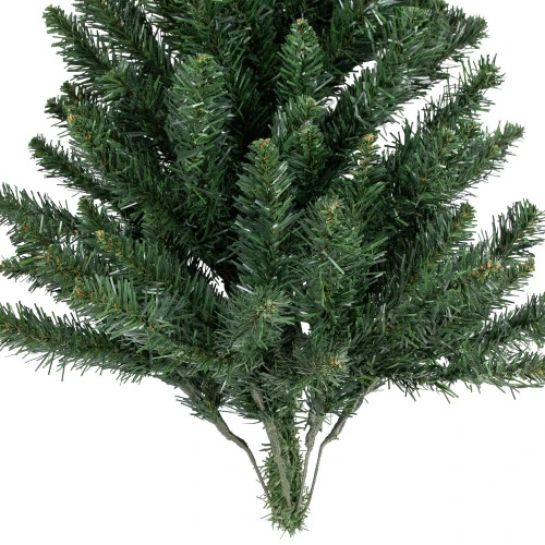 Northlight 3' Buffalo Fir Artificial Christmas Wall Or Door Tree - Unlit 8 Northlight 3' Buffalo Fir Artificial Christmas Wall Or Door Tree - Unlit - Image 7