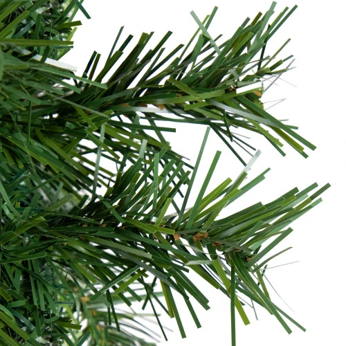 Full Dakota Pine Artificial Christmas Tree - 2' - Unlit 9 Full Dakota Pine Artificial Christmas Tree - 2' - Unlit - Image 7