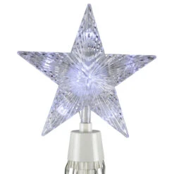 Northlight LED Lighted Twinkling Show Cone Outdoor Christmas Tree - 5' - Red And Green -Christmas Decor Sale northlight zg15657 02 04772.1715633133