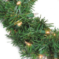 Pre-Lit Deluxe Windsor Pine Artificial Christmas Wreath - 10" - Clear Lights 8 Pre-Lit Deluxe Windsor Pine Artificial Christmas Wreath - 10" - Clear Lights -Christmas Decor Sale northlightgb yww810 gr 2 45913.1588397132