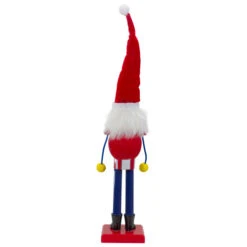 16.75" Red And Blue Dots Christmas Nutcracker Figurine 9 16.75" Red And Blue Dots Christmas Nutcracker Figurine -Christmas Decor Sale nothlight 97173 4 updated 10775.1621966639