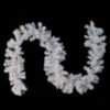 Northlight Pre-Lit Crystal Spruce Artificial Christmas Garland - 9' X 12" - Clear AlwaysLit Lights 2 Northlight Pre-Lit Crystal Spruce Artificial Christmas Garland - 9' X 12" - Clear AlwaysLit Lights -Christmas Decor Sale nrfyozhf7upaao1o9jb40m8e9kvlqfrx 44975.1665433301