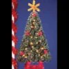Pine Christmas Tree -Christmas Decor Sale p 111