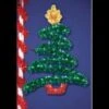 Z-Tree | Pole Mount -Christmas Decor Sale p 121
