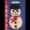 8' Snowman 1 8' Snowman -Christmas Decor Sale p 173