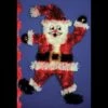 8' Santa -Christmas Decor Sale p 175