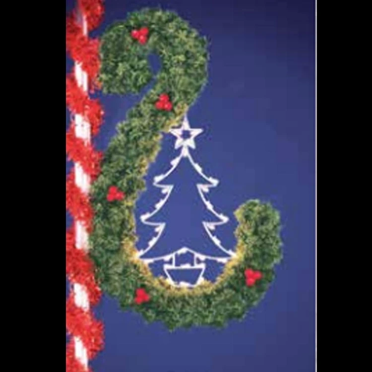 Scroll With Tree 3 Scroll With Tree