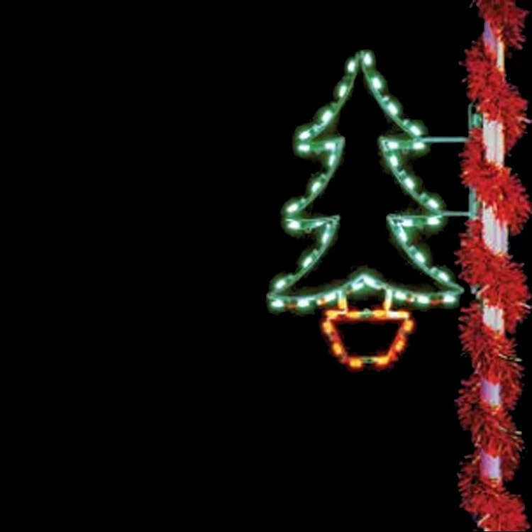 3.5' Tree 3 3.5' Tree