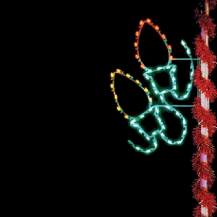 Light Bulbs 3 Light Bulbs